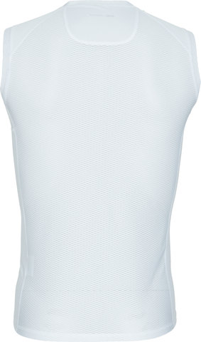 POC Maillot de Corps Essential Layer Vest - hydrogen white/M