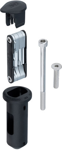 EDC Lite Multitool - black/universal