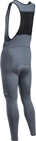Northwave Active Gel Bibtight Trägerhose - shark grey | L