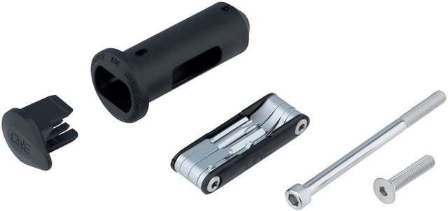 OneUp Components Outil Multifonctions EDC Lite - black/universal