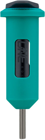 OneUp Components EDC Lite Multitool - turquoise/universal