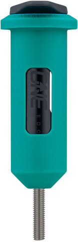 OneUp Components Herramienta multiusos EDC Lite Multitool - turquoise/universal