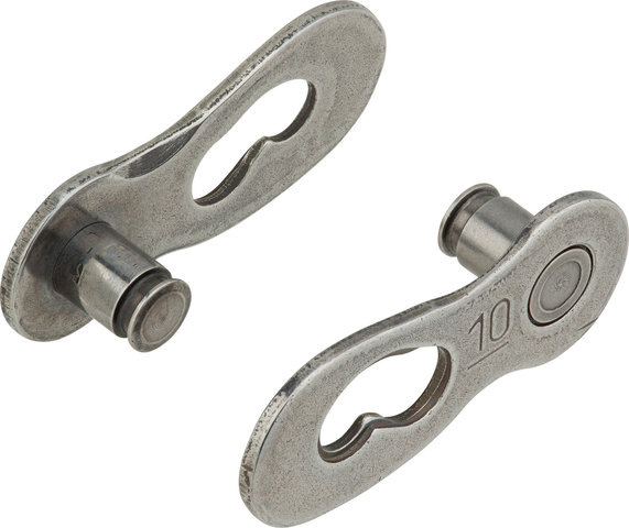 Connex 10S0 10-Speed Chain - silver/114