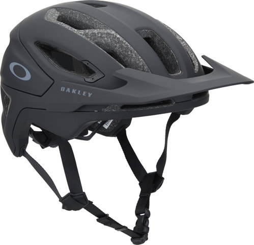 Oakley DRT3 Trail Helmet - 2024 Model - matte black/55 - 59 cm