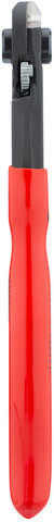 Drahtseilschere - rot/190 mm Drahtseilschere - rot/190 mm