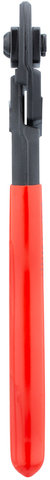 Knipex Coupe-Boulons CoBolt® Compact - rouge/200 mm