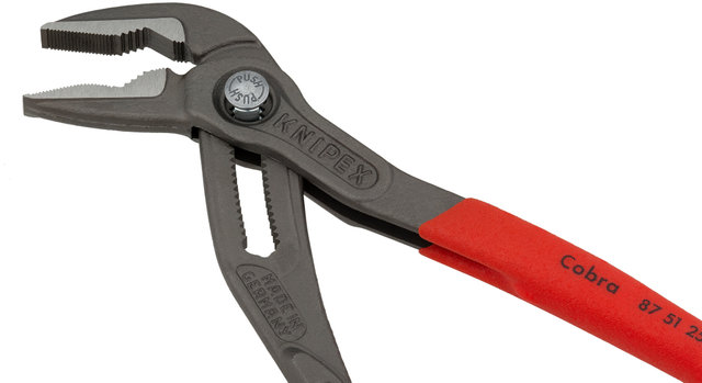 KNIPEX Cobra® ES Water Pump Pliers extra-slim