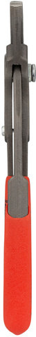 Knipex Cobra® Wasserpumpenzange - rot/150 mm