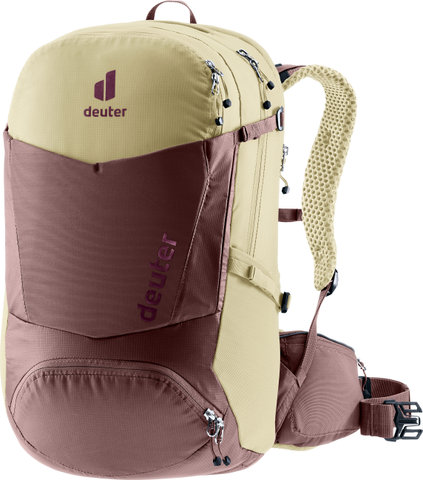 deuter Sac à dos Trans Alpine Pro 26 SL - ashrose-desert/26000 