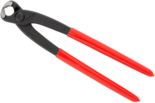 Knipex Tenaille Russe - rouge/220 mm