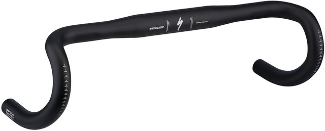 Specialized Manillar Short Reach 31.8 - black/40 cm