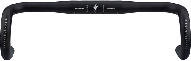 Specialized Short Reach 31.8 Handlebars - black/40 cm