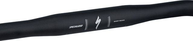 Specialized Short Reach 31.8 Handlebars - black/40 cm