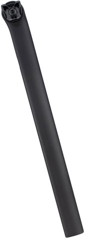 Specialized Tija de sillín S-Works Pavé SL Carbon - satin carbon/380 mm / SB 0 mm