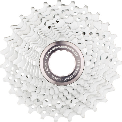 Campagnolo Chorus 11-fach Kassette - silber/12-27