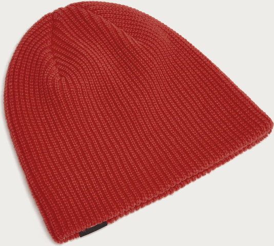 Oakley Session Beanie - flame red