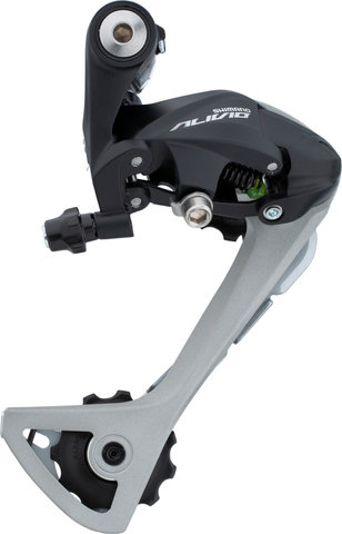 Shimano Alivio Schaltwerk RD-T4000 9-fach - schwarz/11 Zähne