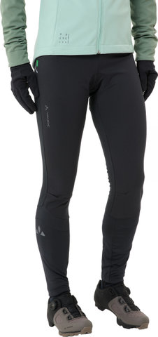 VAUDE Matera Warm Damen Hose II - black/38/S