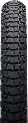 Schwalbe Marathon Plus Tour Performance ADDIX SmartGuard 26" Wired Tyre - black-reflective/26 /50 mm/50-559/2 