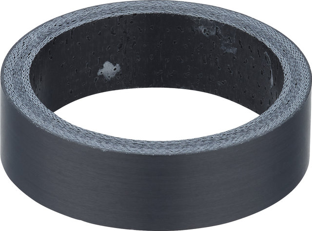 Factor Headset Spacer for O2 / LS - black/10 mm