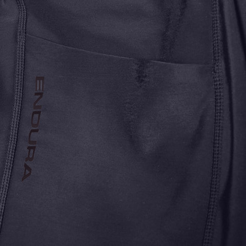Endura Loop Ride Thermo Long Men's Cycling Trousers - carbon grey | XXL