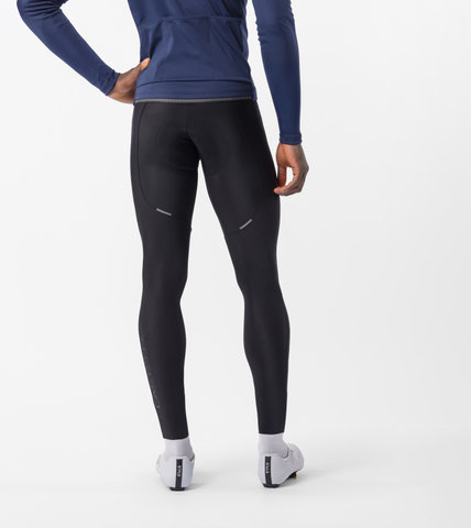 Castelli Cuissard long Espresso 2 - black | S