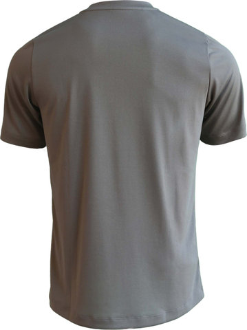 Zimtstern Corez MTB Shirt S/S Trikot - veti green | S