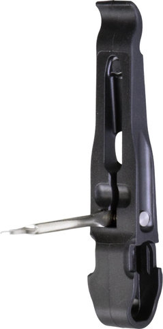 Daysaver Coworking6TL Tire Lever - Coworkings Individual Parts - black
