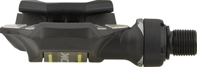 Look Keo Blade Ceramic Klickpedale - black