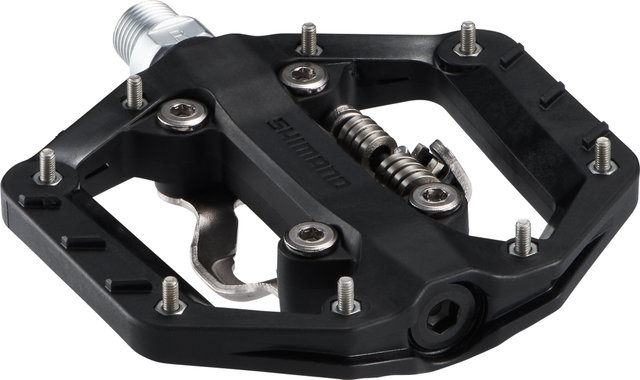 Shimano PD-EH510 Pedales Automáticos/de Plataforma - negro