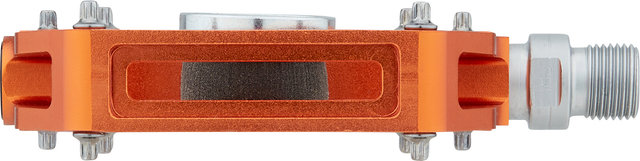 magped Pédales Magnétiques Sport2 200 - orange/universal