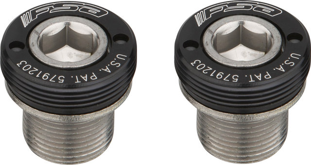 FSA Tornillos de bielas ML054 - universal