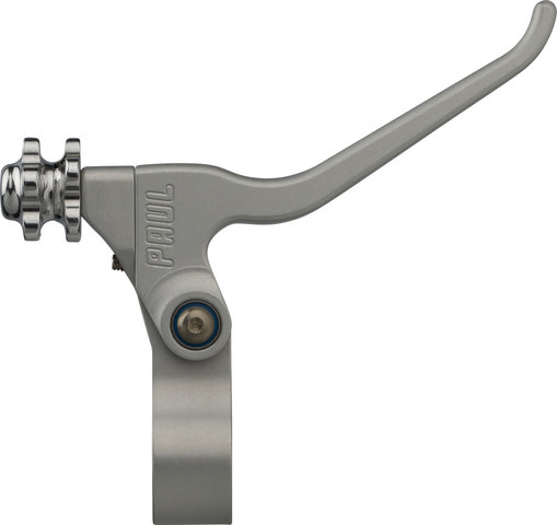 PAUL Set de Leviers de Frein Canti Lever Short Pull - silver/gauche/droite (spécifique)