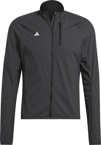 adidas Cycling The Wind Jacket - black | XL