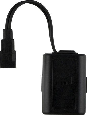 Lupine Batterie Li-Ion SmartCore avec FastClick - noir/2,0 Ah