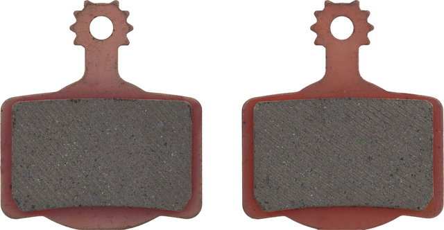 Kool Stop Plaquettes de Frein Disc pour Magura - fritté - acier/MA-007
