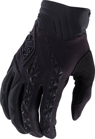 Troy Lee Designs Gants intégraux SE PRO Solid modèle 2023 - black/M