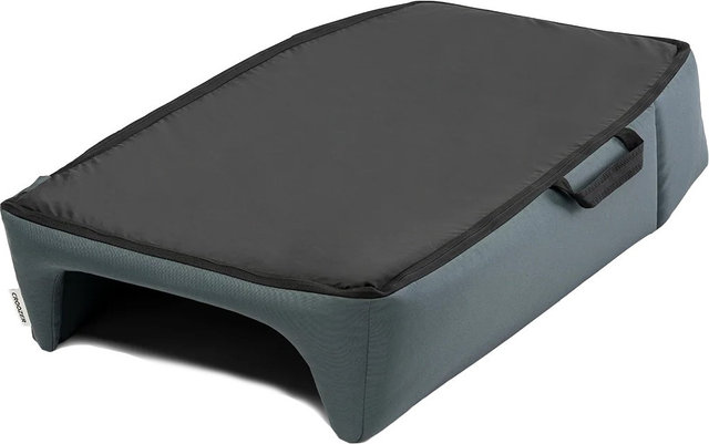 Croozer Dog bed XL for Dog Mikke/Jokke - moonlight black