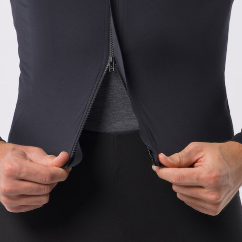 Castelli Veste Perfetto Pro - black | L