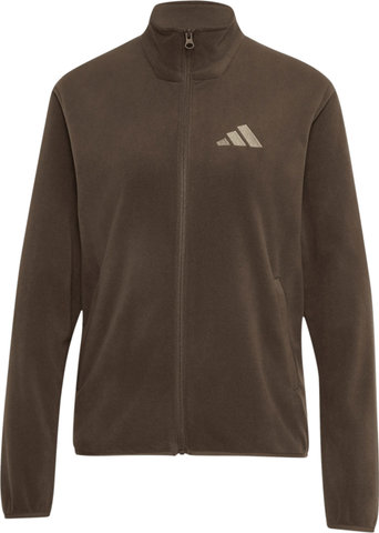 adidas Outdoor TERREX MT ESS FZ FL Damen Pullover - shaoli | M