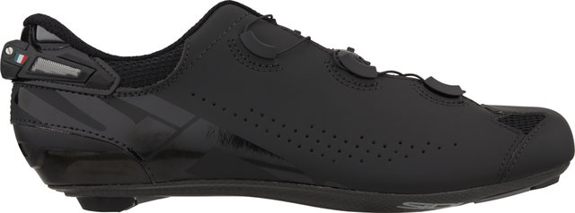 Sidi Zapatillas de ciclismo de ruta Shot 2S - black/42,5