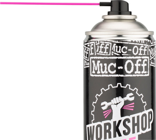 Muc-Off Produit Nettoyant pour Freins Disc Brake Cleaner - universal/750 
