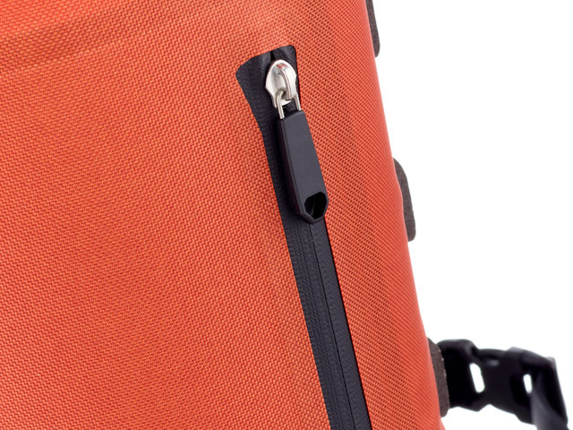ORTLIEB Mochila Commuter-Daypack 21 L - rooibos/21 