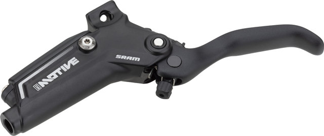 SRAM Motive Bronze A2 Brake Lever - universal | Front or rear wheel | Flip-Flop (non-side-specific)
