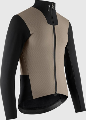 ASSOS Veste Mille GT Hashoogi Winter S11 - dune sand/XL
