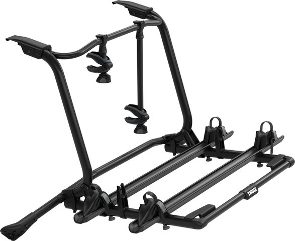Thule WanderWay 2 Bike Rack for 2 bikes - black