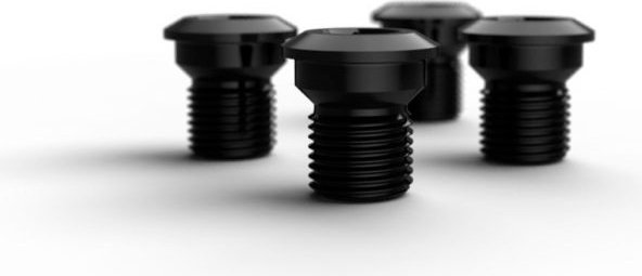 Rotor GRX 1-fach Kettenblattschrauben - 