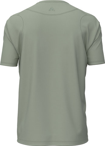 7mesh Desperado Merino S/S Shirt - frost/M