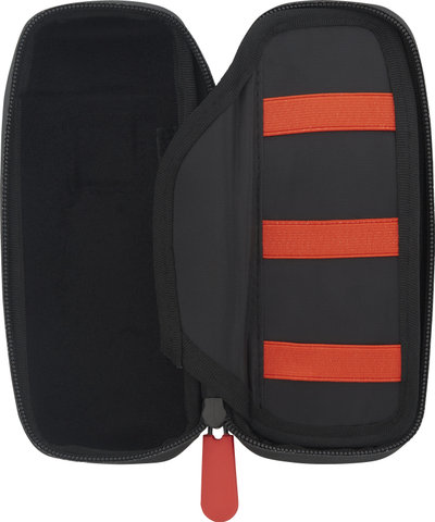 Elite Takuin Toolbox - 2021 Model - black-grey/500 ml
