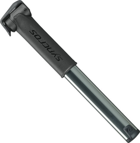 Syncros Mini-Pompe Boundary 2.0HP - basalt grey-black